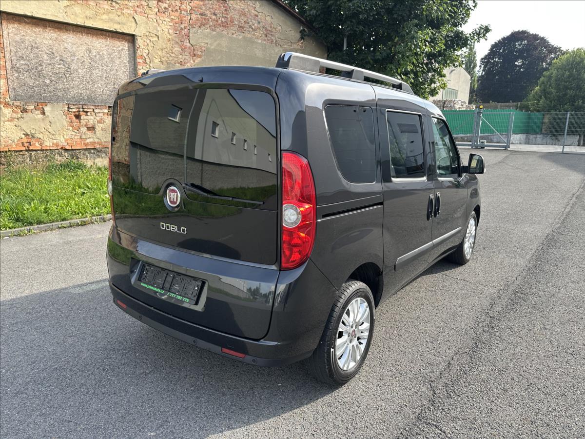Fiat Dobló