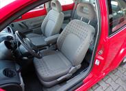 Volkswagen New Beetle 12
