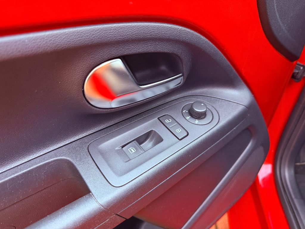 Škoda Citigo