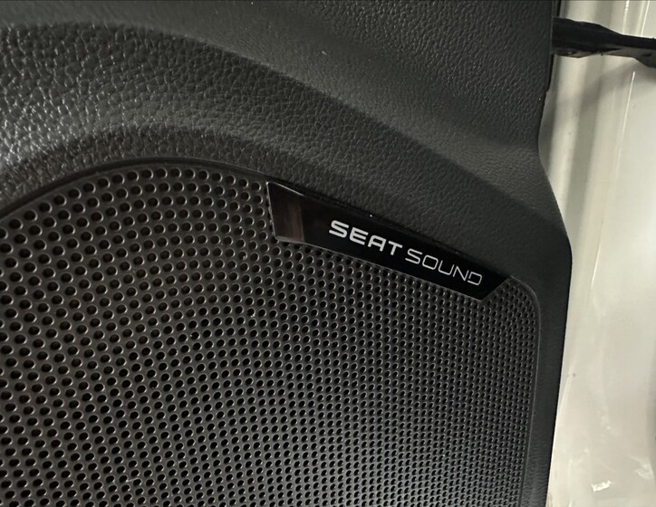 Seat Ateca 16