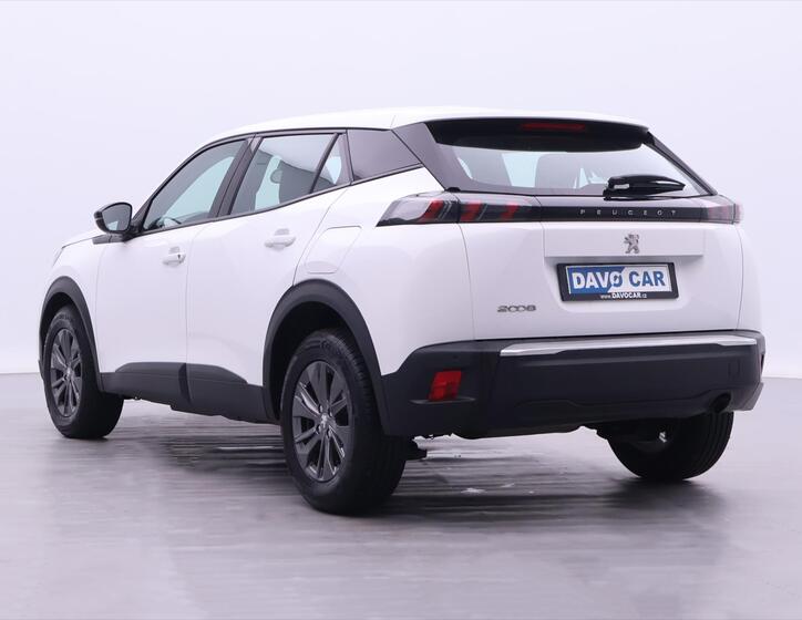 Peugeot 2008 5