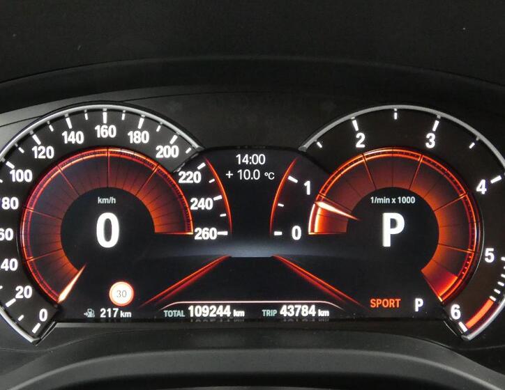 BMW X3 13