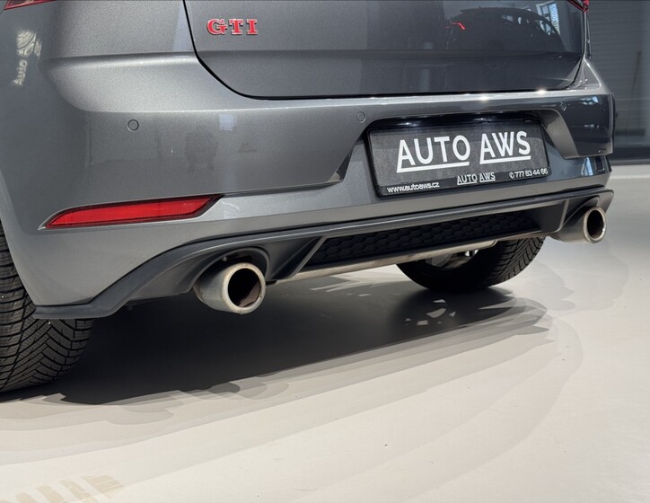 Volkswagen Golf 14
