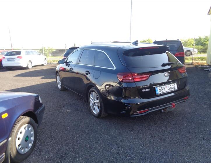 KIA Ceed 15