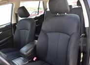 Subaru Legacy 13