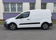 Peugeot Partner 2