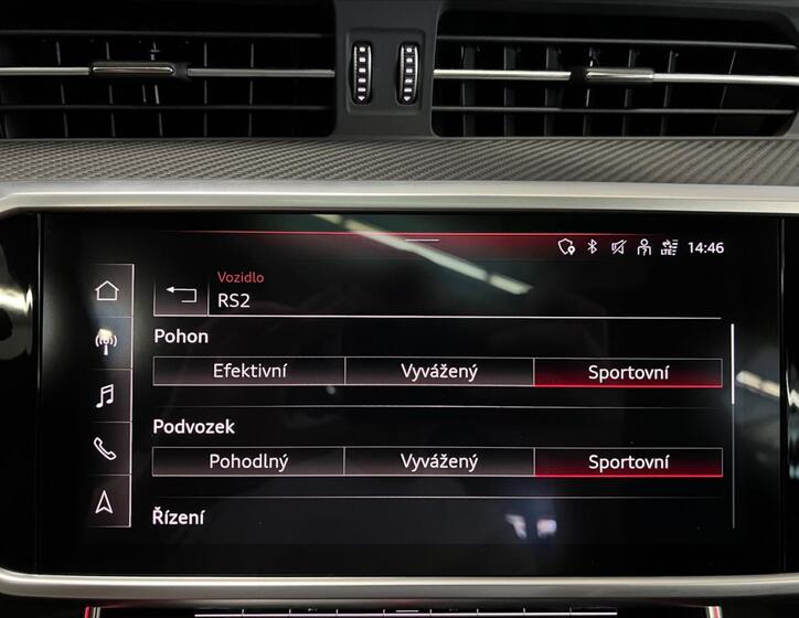 Audi RS 6 22