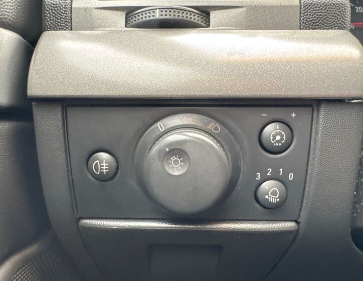 Opel Signum 20