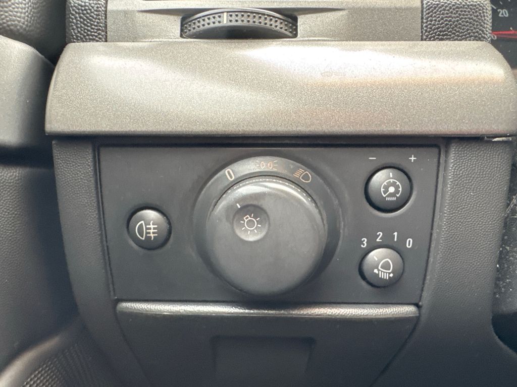 Opel Signum