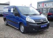 Toyota ProAce 3