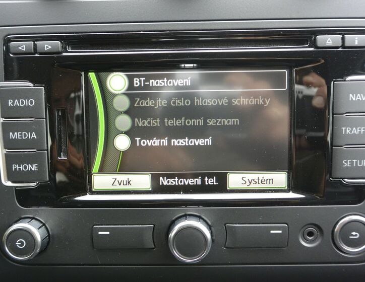 Volkswagen Touran 17