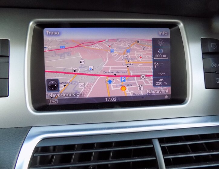 Audi Q7 34