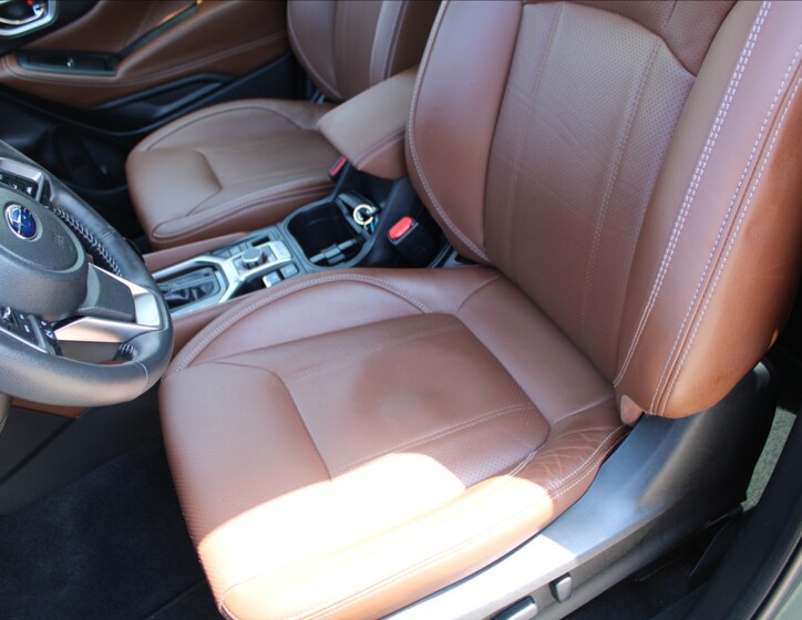 Subaru Forester 32
