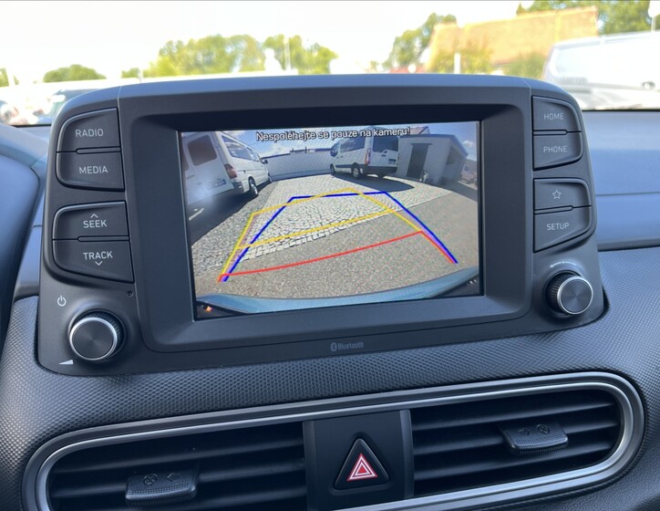 Hyundai Kona 31