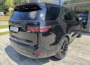 Land Rover Discovery 5