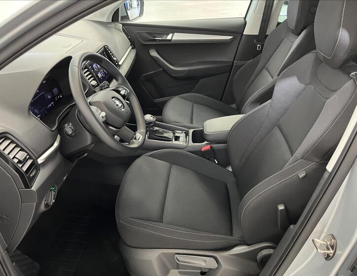 Škoda Karoq 20