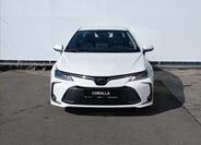 Toyota Corolla 4