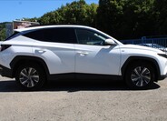 Hyundai Tucson 4