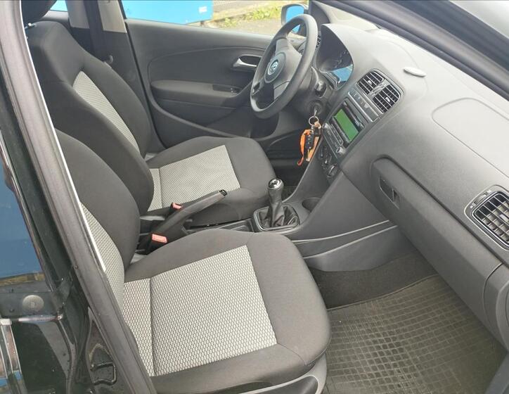 Volkswagen Polo 8
