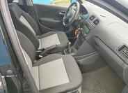 Volkswagen Polo 8