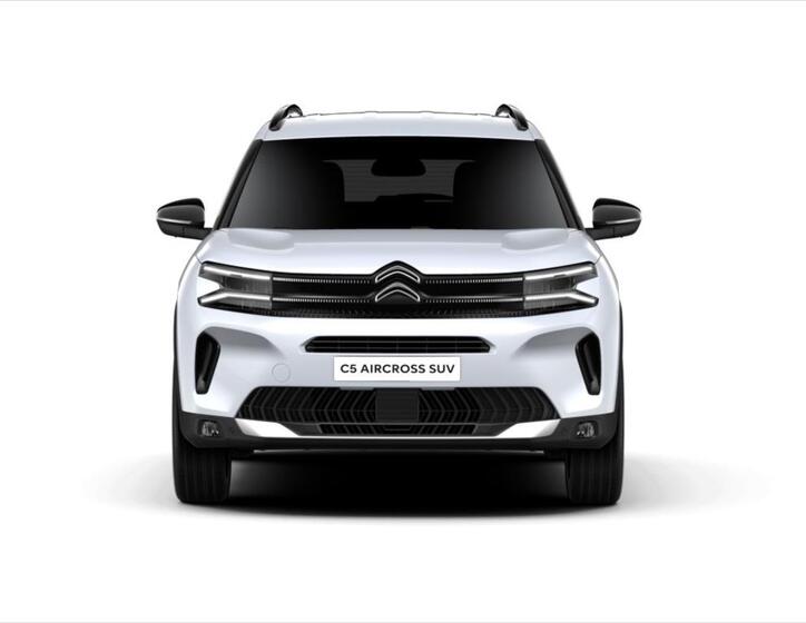 Citroën C5 Aircross 2