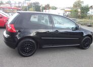 Volkswagen Golf 13