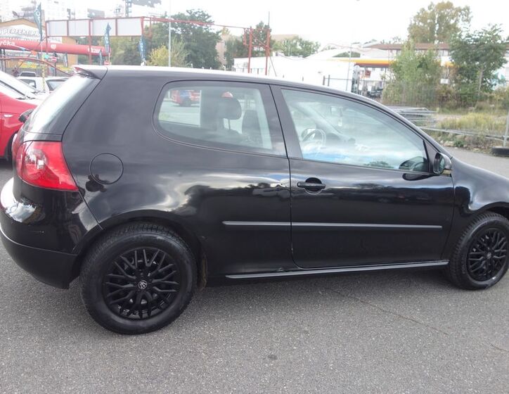 Volkswagen Golf 13