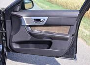 Jaguar XF 13