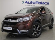Honda CR-V 1