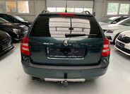 Škoda Octavia 5
