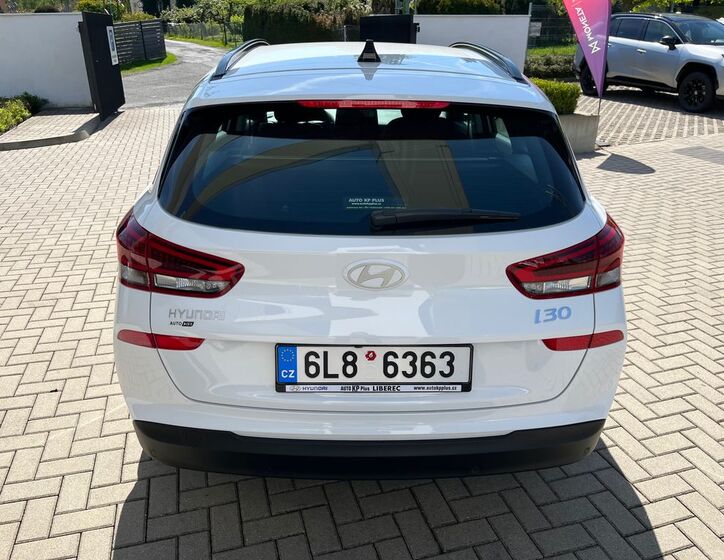 Hyundai i30 30