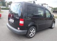 Volkswagen Caddy 9