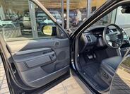 Land Rover Discovery 6