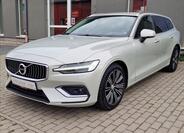 Volvo V60 5