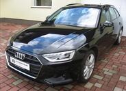 Audi A4 2