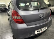 Hyundai i20 22