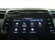 Hyundai Tucson 11