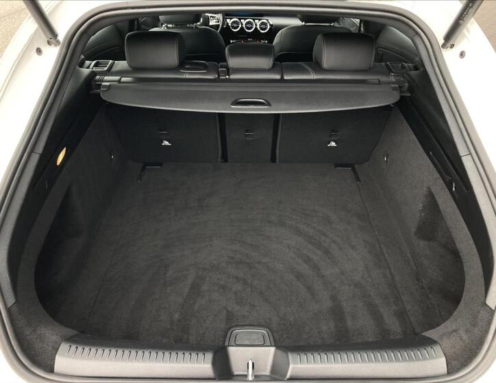 Mercedes-Benz CLA 23