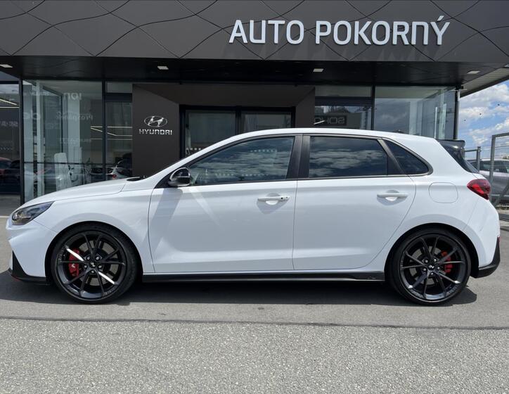 Hyundai i30 2
