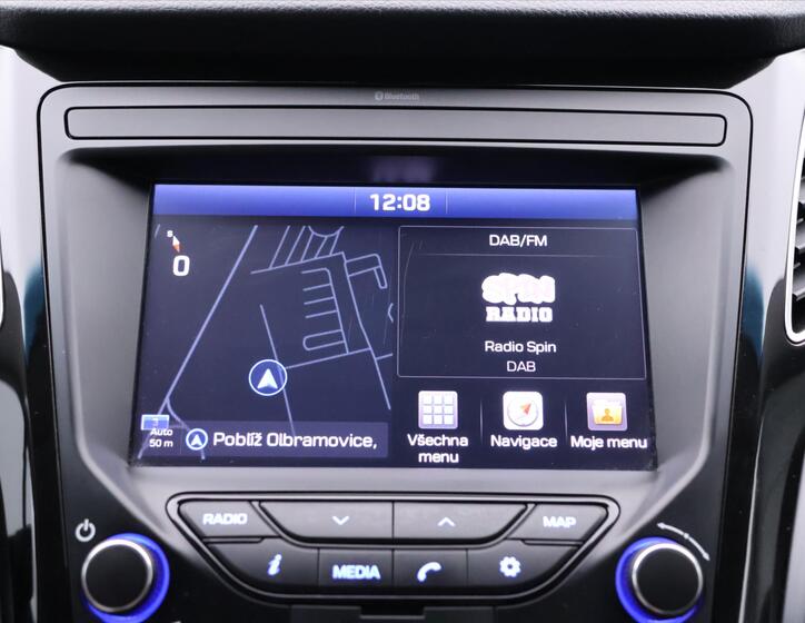Hyundai i40 25