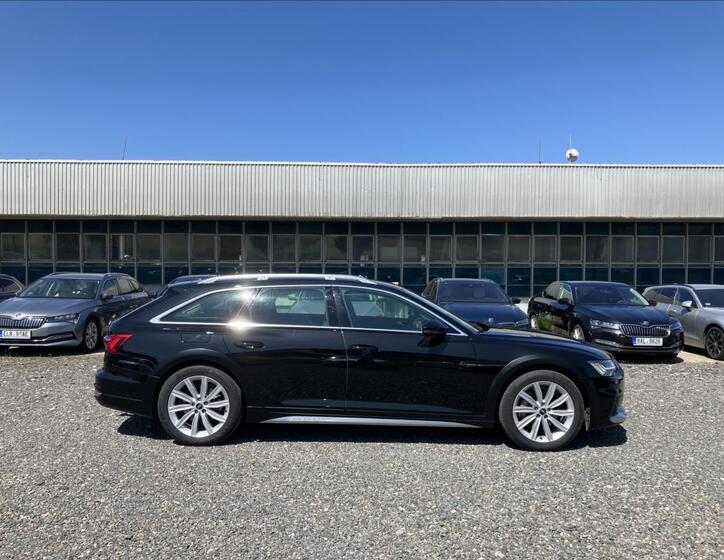 Audi A6 Allroad 7