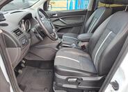 Ford Kuga 5