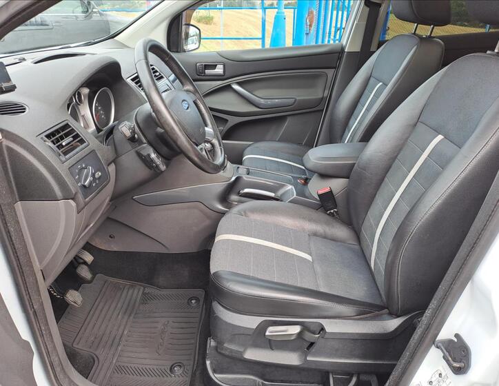 Ford Kuga 5
