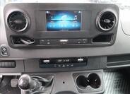 Mercedes-Benz Sprinter 14