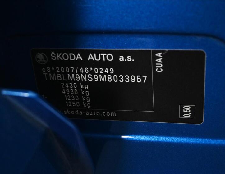 Škoda Kodiaq 15