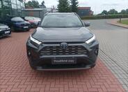 Toyota RAV4 6