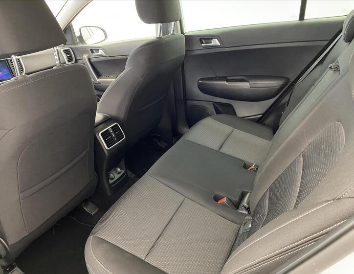 KIA Sportage 6