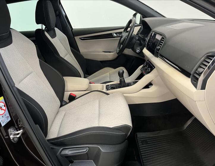 Škoda Karoq 22