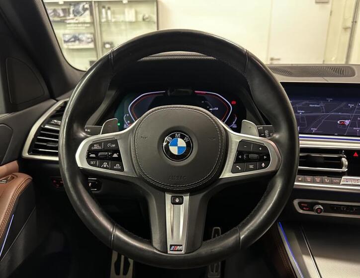 BMW X5 15