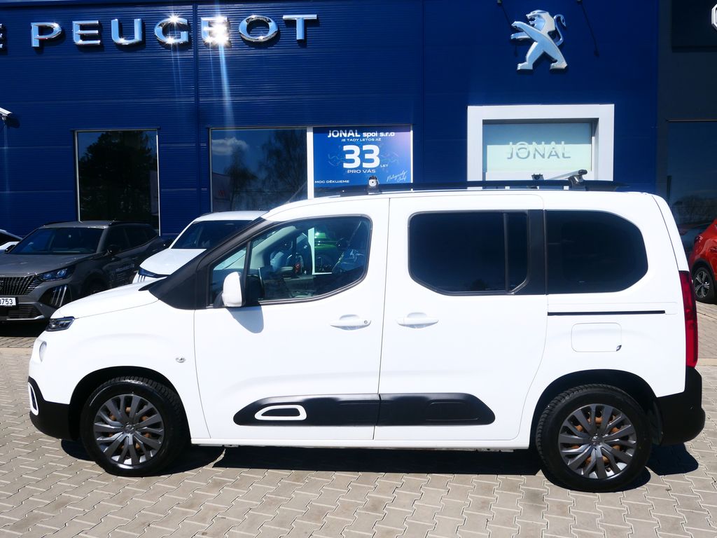 Citroën Berlingo